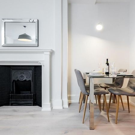 Апартаменты Kula London - Covent Garden St Martin'S Lane Экстерьер фото