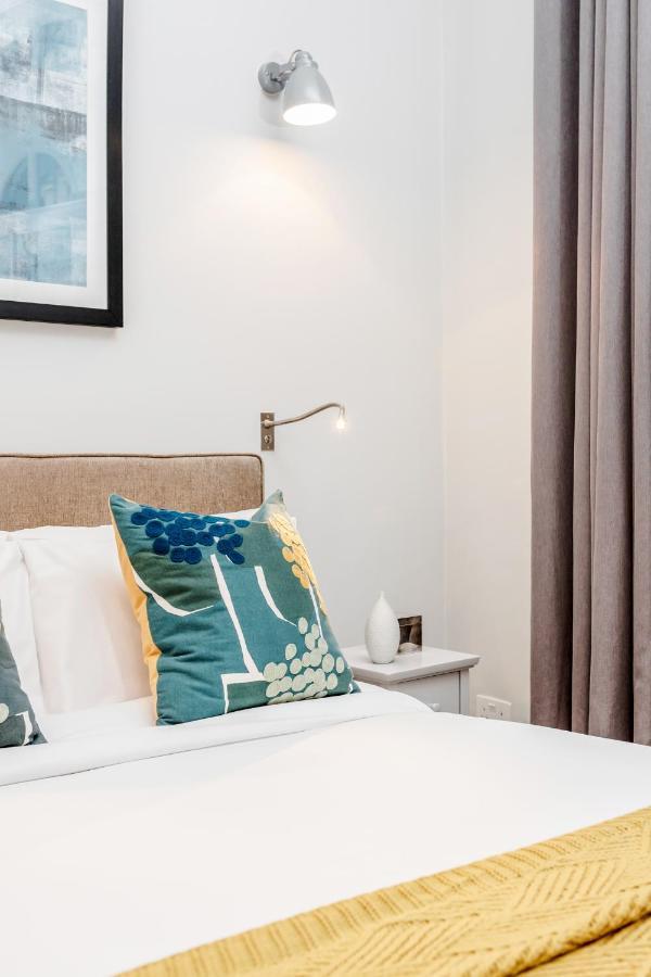 Апартаменты Kula London - Covent Garden St Martin'S Lane Экстерьер фото