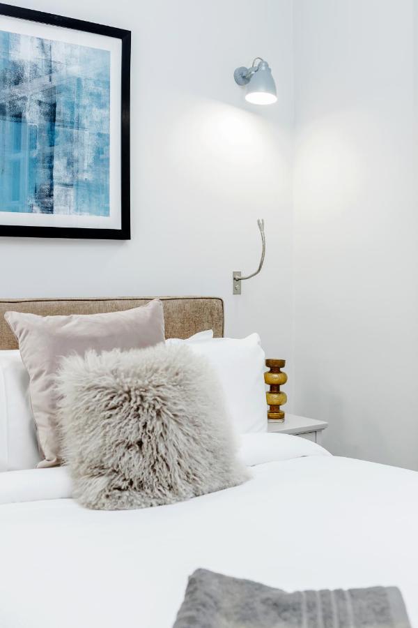Апартаменты Kula London - Covent Garden St Martin'S Lane Экстерьер фото