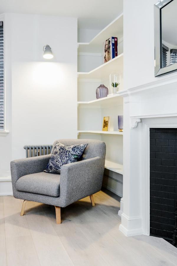 Апартаменты Kula London - Covent Garden St Martin'S Lane Экстерьер фото
